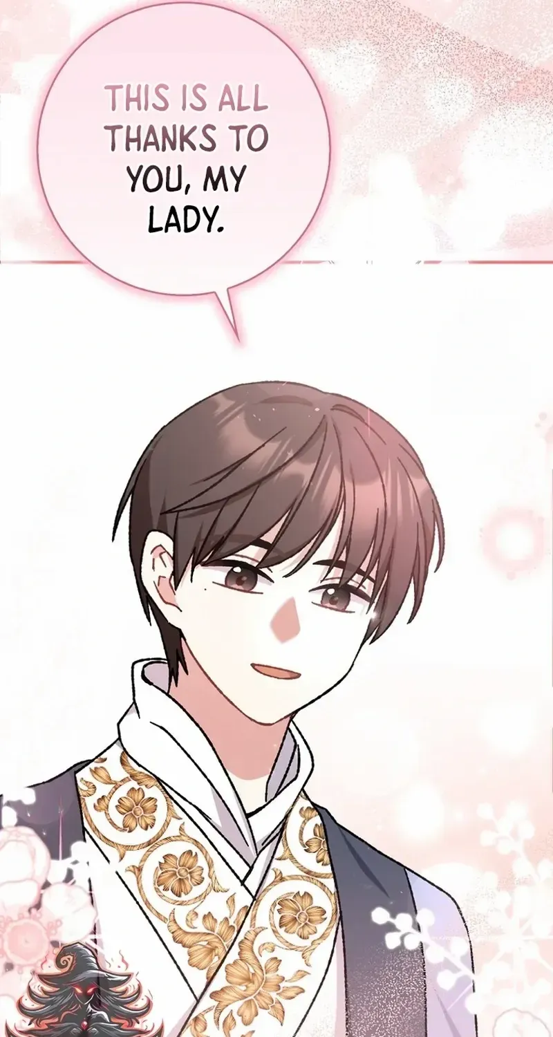 I Became The Young Wife of The Male Protagonist of a Martial Arts Novel Chapter 11 page 12 - 
