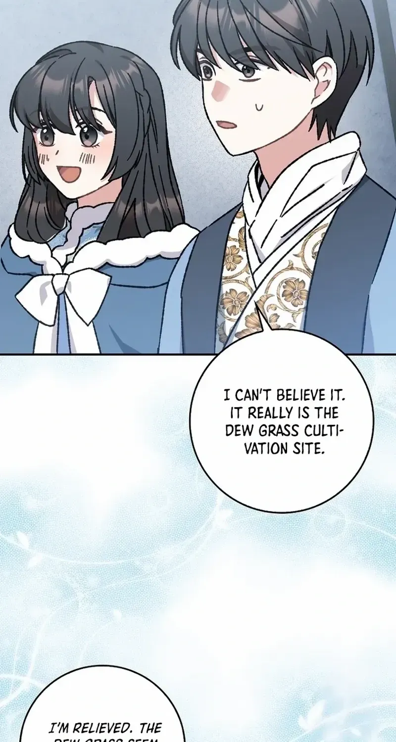 I Became The Young Wife of The Male Protagonist of a Martial Arts Novel Chapter 11 page 3 - 