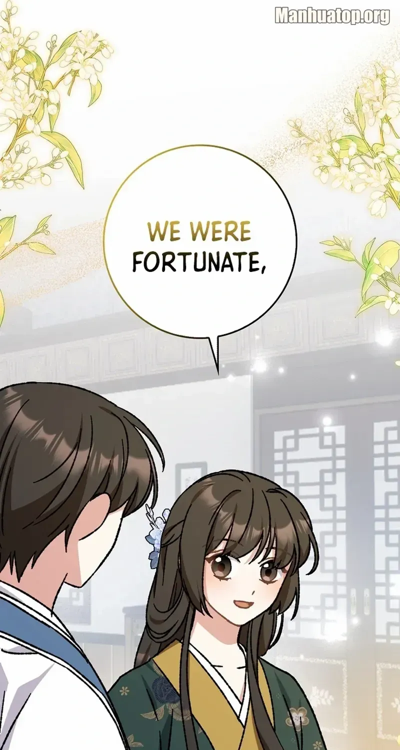 I Became The Young Wife of The Male Protagonist of a Martial Arts Novel Chapter 11 page 22 - 