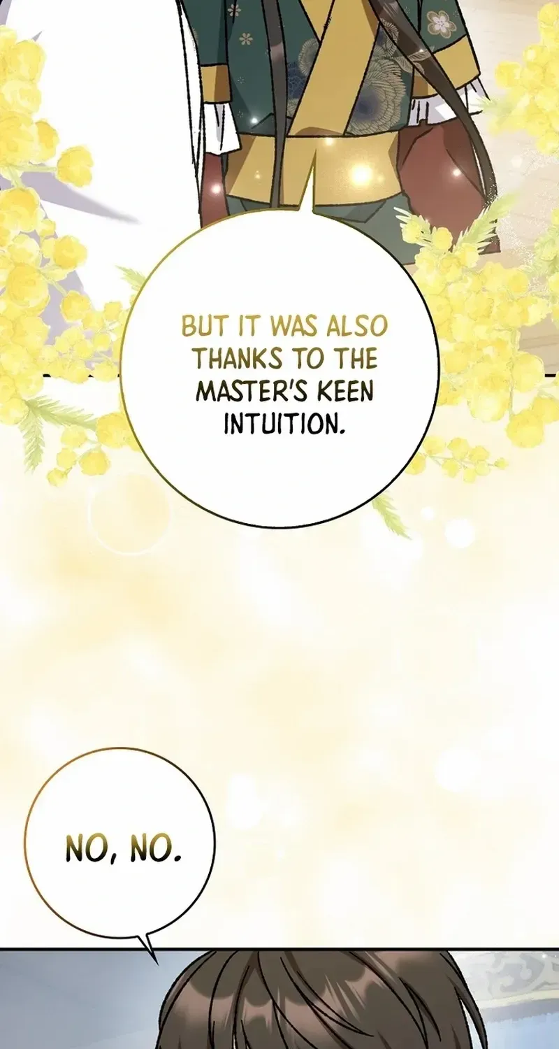 I Became The Young Wife of The Male Protagonist of a Martial Arts Novel Chapter 11 page 23 - 