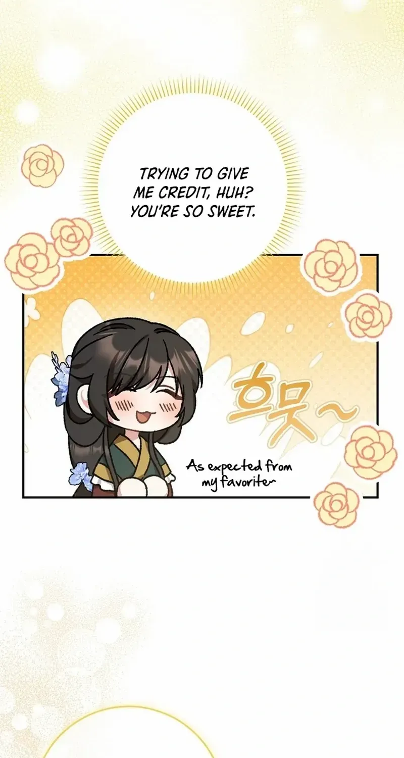 I Became The Young Wife of The Male Protagonist of a Martial Arts Novel Chapter 11 page 27 - 
