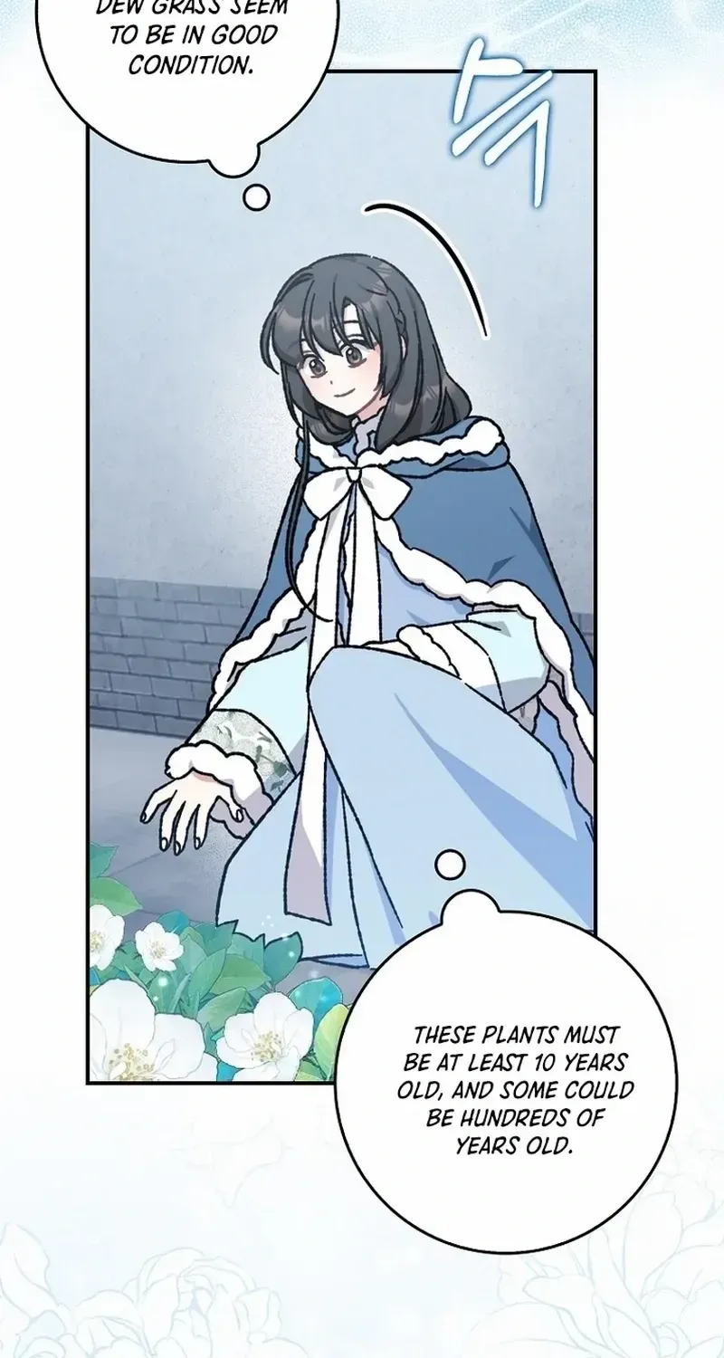 I Became The Young Wife of The Male Protagonist of a Martial Arts Novel Chapter 11 page 4 - 