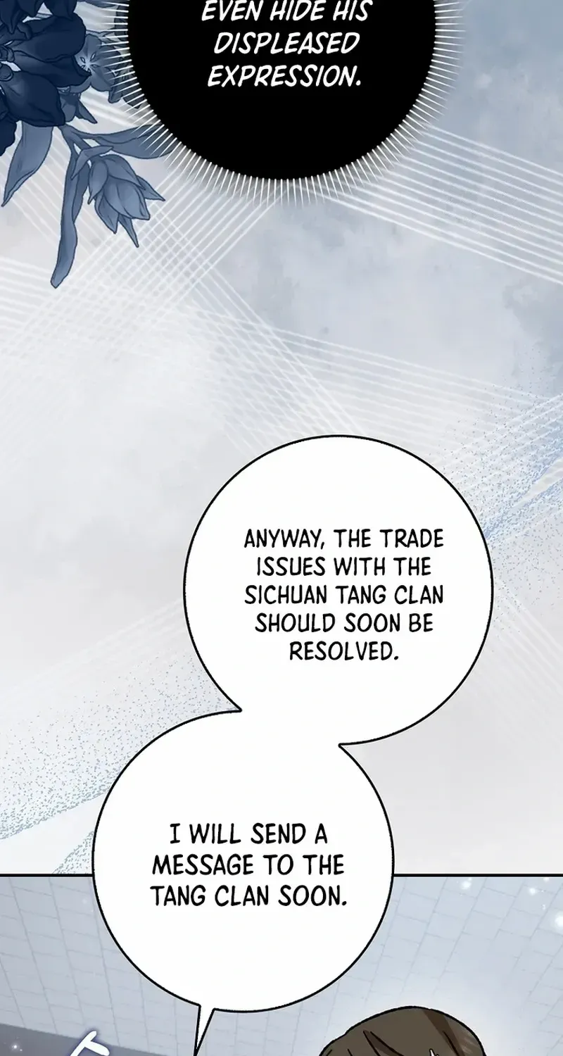 I Became The Young Wife of The Male Protagonist of a Martial Arts Novel Chapter 11 page 31 - 