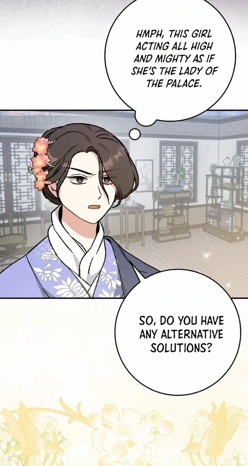 I Became The Young Wife of The Male Protagonist of a Martial Arts Novel Chapter 11 page 41 - 