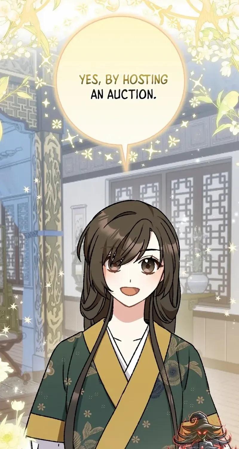 I Became The Young Wife of The Male Protagonist of a Martial Arts Novel Chapter 11 page 42 - 