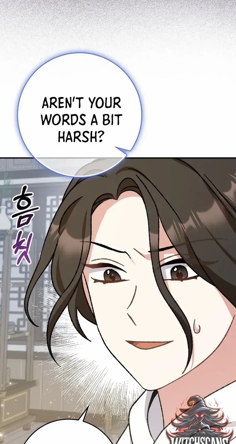 I Became The Young Wife of The Male Protagonist of a Martial Arts Novel Chapter 11 page 47 - 
