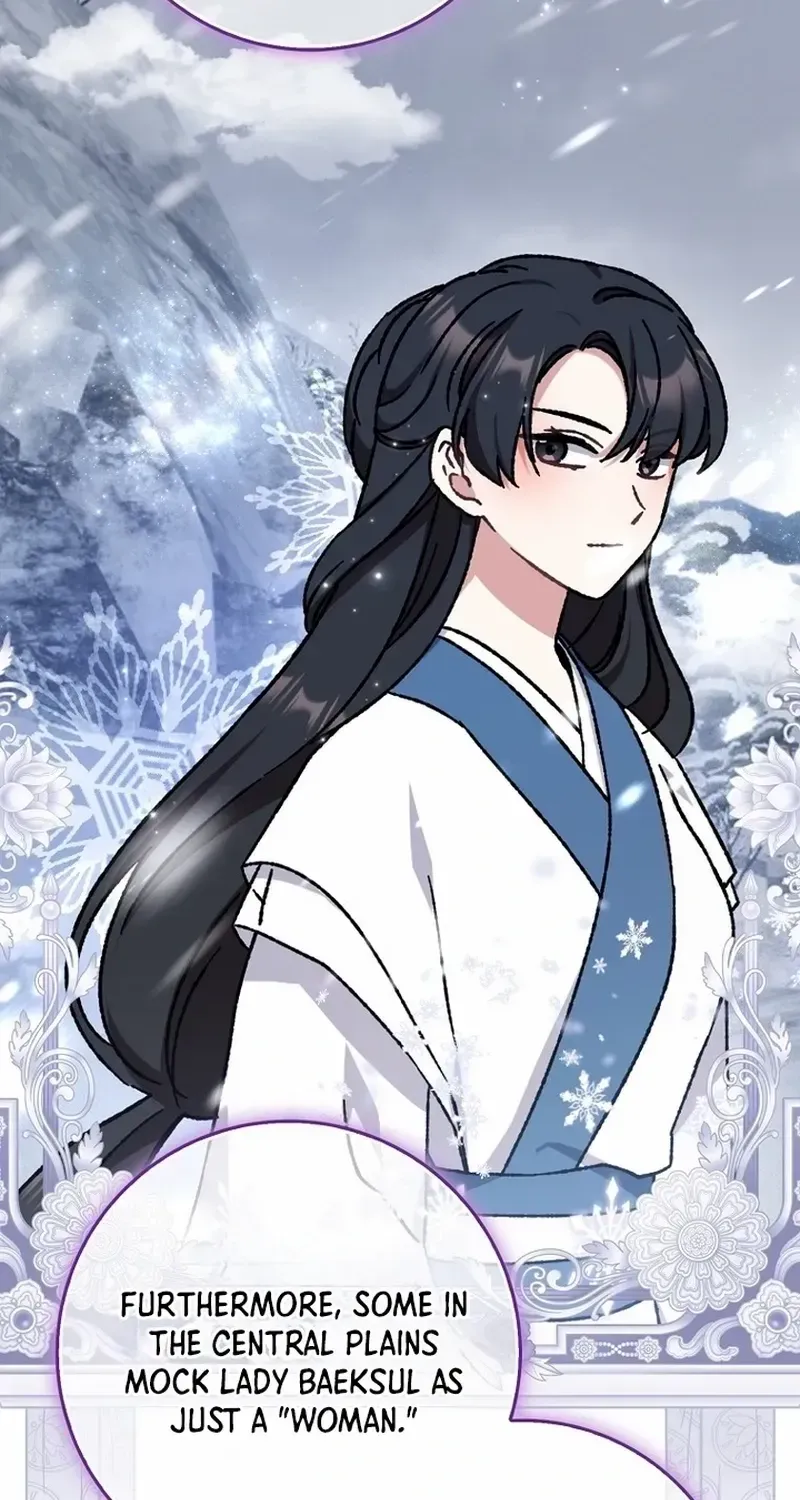 I Became The Young Wife of The Male Protagonist of a Martial Arts Novel Chapter 11 page 50 - 