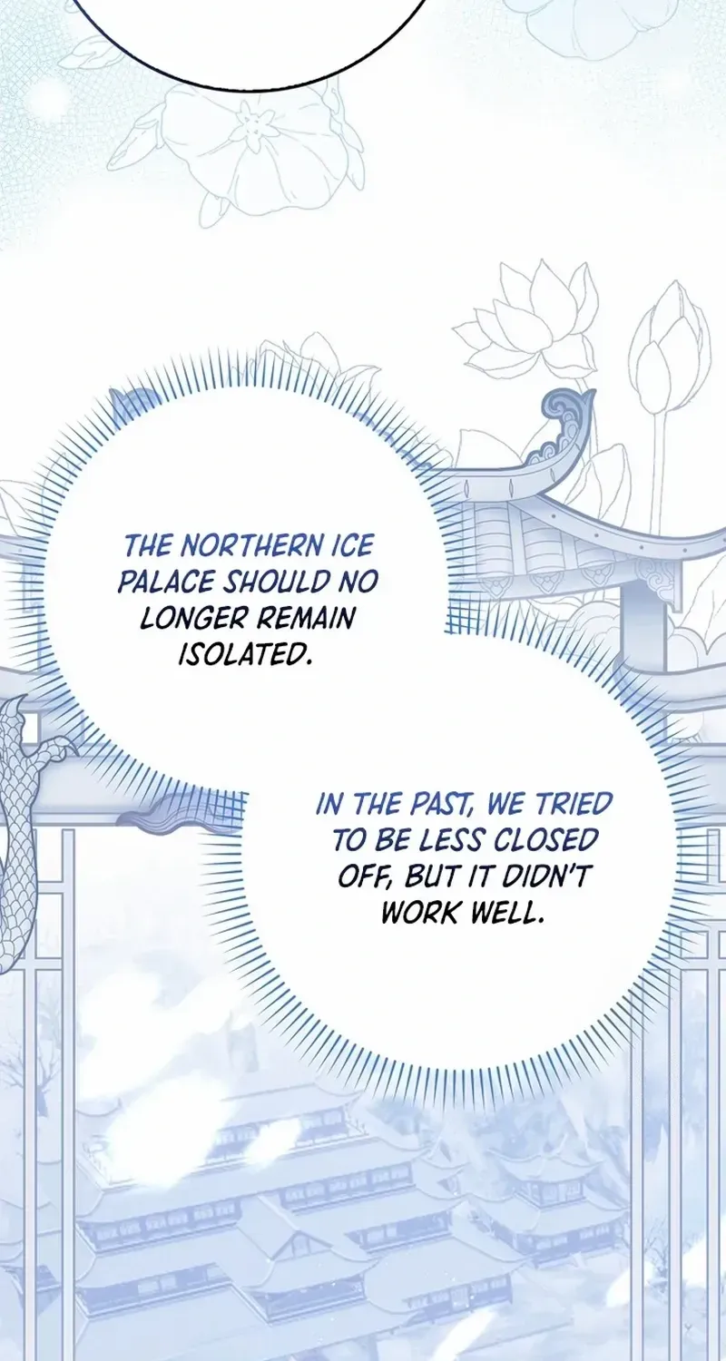 I Became The Young Wife of The Male Protagonist of a Martial Arts Novel Chapter 11 page 55 - 