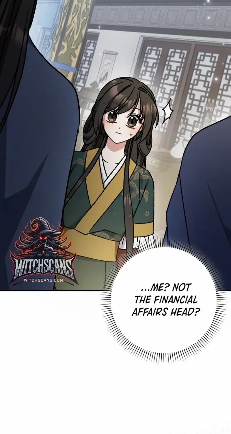 I Became The Young Wife of The Male Protagonist of a Martial Arts Novel Chapter 11 page 61 - 