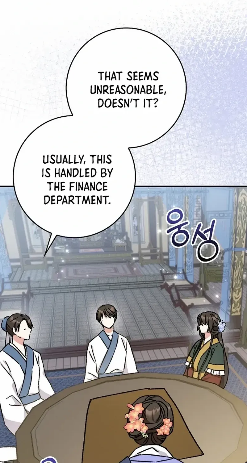 I Became The Young Wife of The Male Protagonist of a Martial Arts Novel Chapter 11 page 62 - 