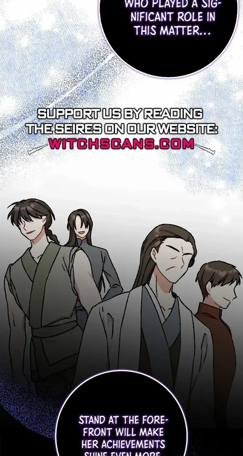 I Became The Young Wife of The Male Protagonist of a Martial Arts Novel Chapter 11 page 66 - 