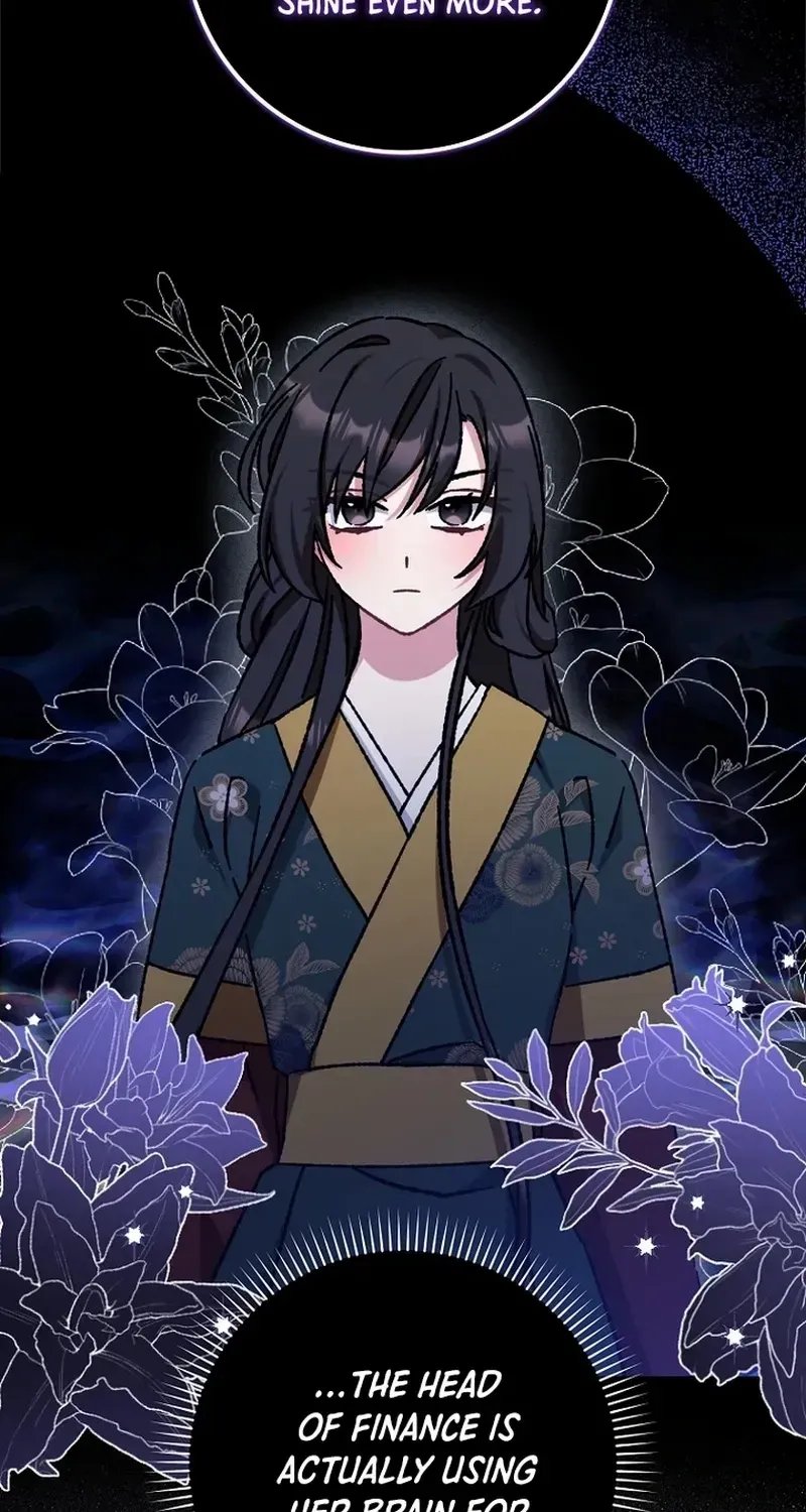 I Became The Young Wife of The Male Protagonist of a Martial Arts Novel Chapter 11 page 67 - 