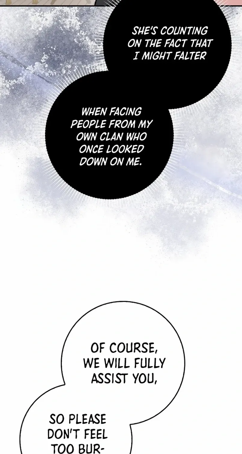 I Became The Young Wife of The Male Protagonist of a Martial Arts Novel Chapter 11 page 69 - 