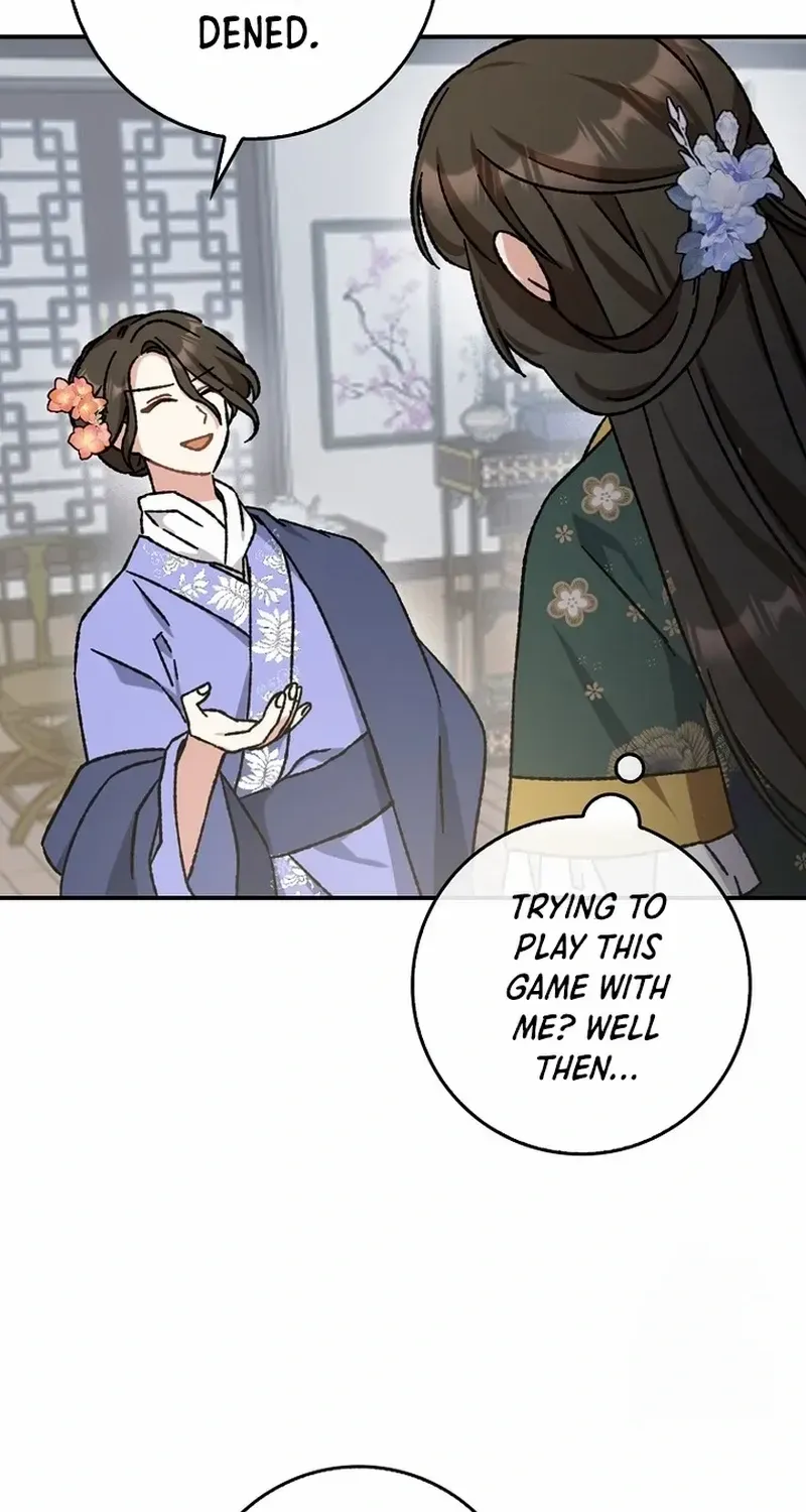 I Became The Young Wife of The Male Protagonist of a Martial Arts Novel Chapter 11 page 70 - 
