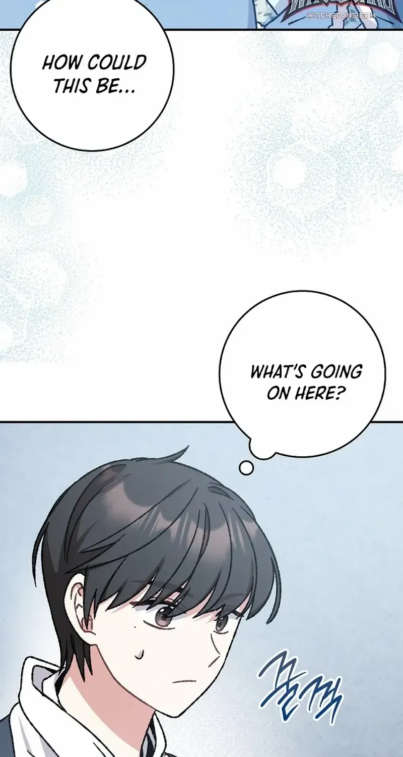 I Became The Young Wife of The Male Protagonist of a Martial Arts Novel Chapter 11 page 8 - 