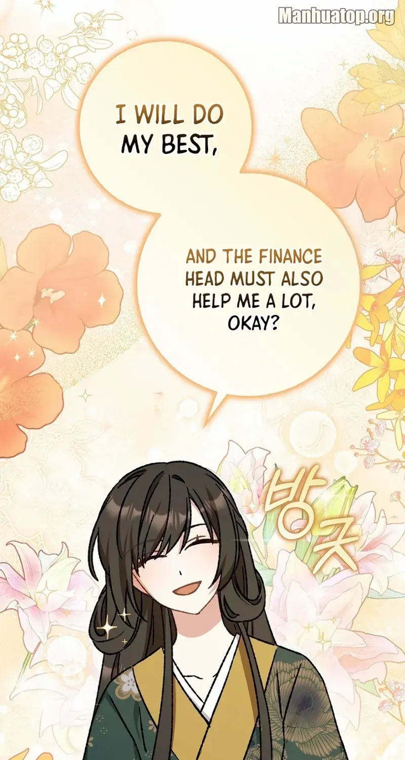 I Became The Young Wife of The Male Protagonist of a Martial Arts Novel Chapter 11 page 73 - 