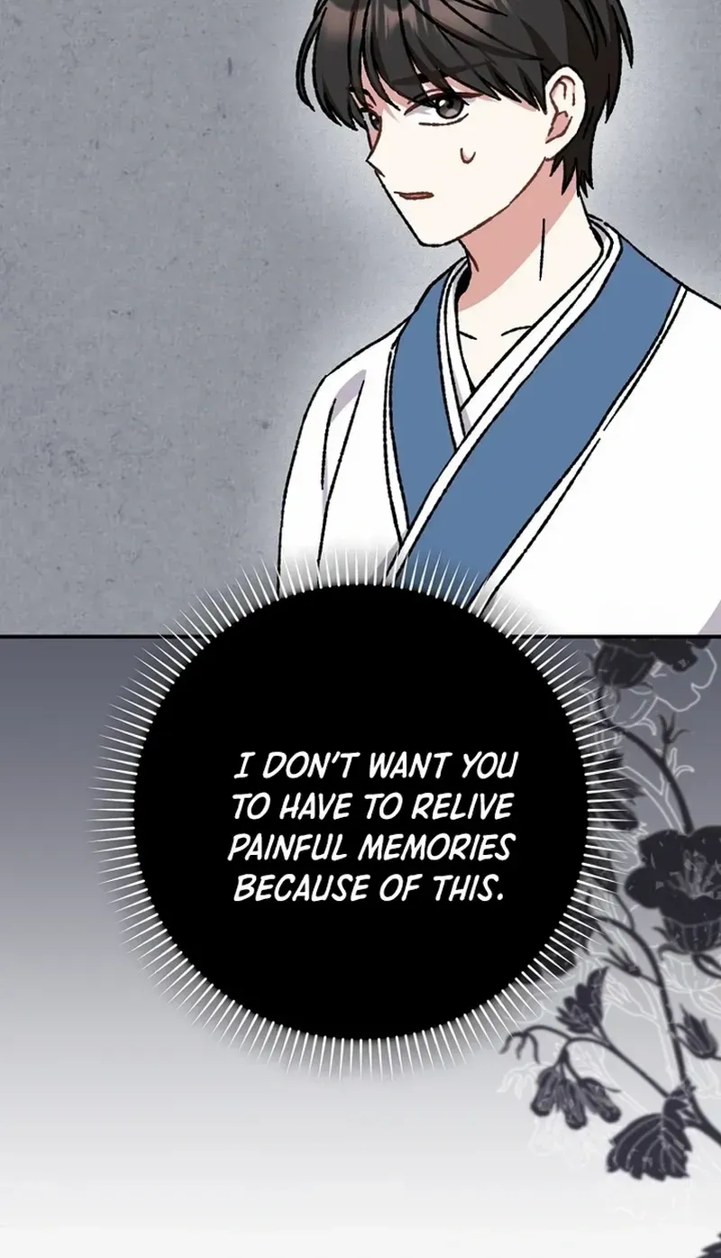 I Became The Young Wife of The Male Protagonist of a Martial Arts Novel Chapter 11 page 79 - 