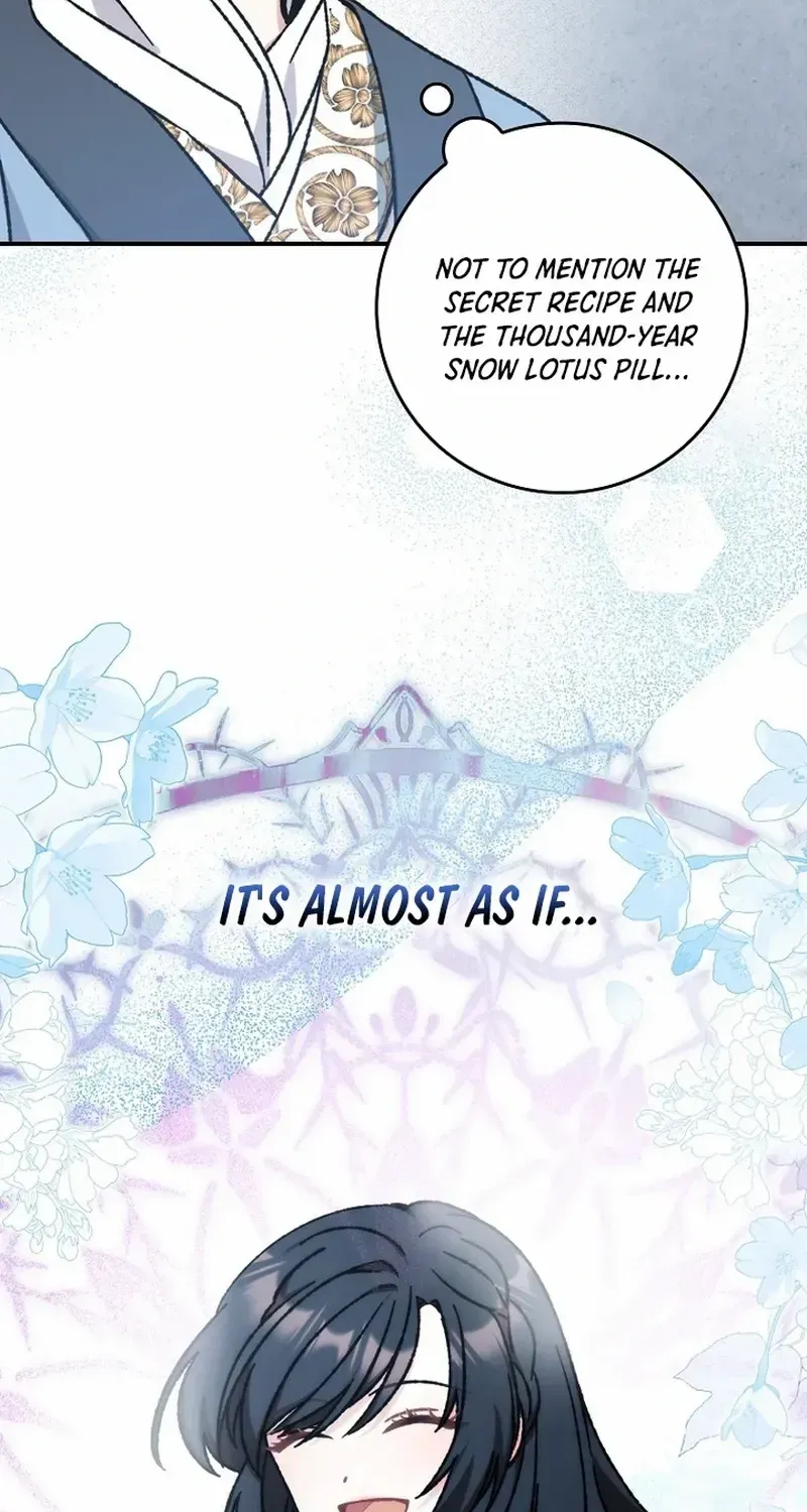 I Became The Young Wife of The Male Protagonist of a Martial Arts Novel Chapter 11 page 9 - 