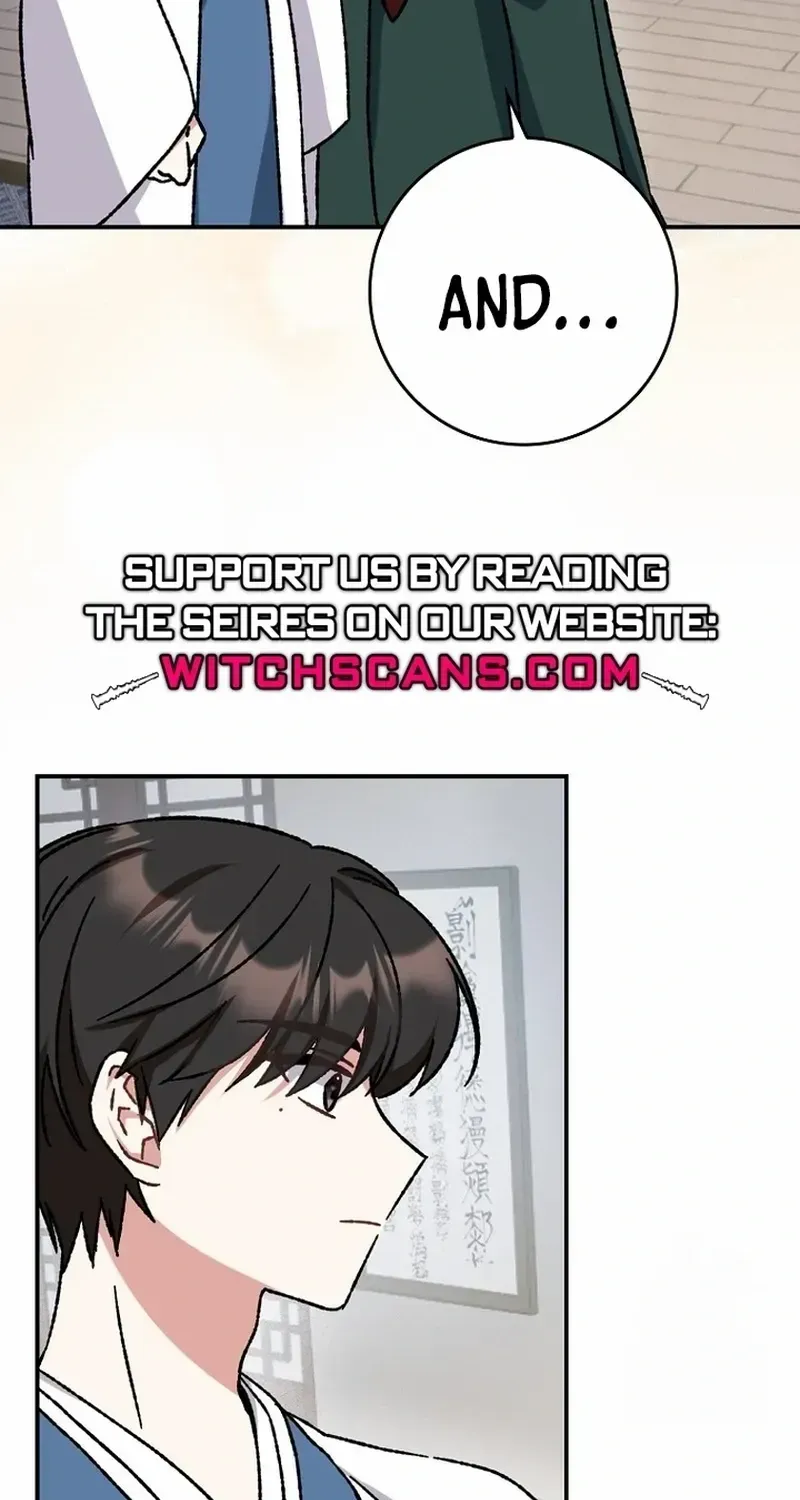 I Became The Young Wife of The Male Protagonist of a Martial Arts Novel Chapter 11 page 81 - 