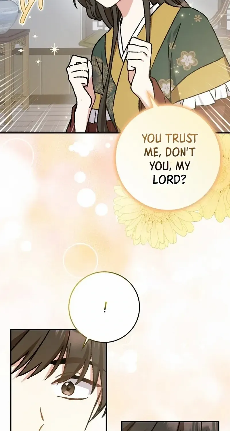 I Became The Young Wife of The Male Protagonist of a Martial Arts Novel Chapter 11 page 83 - 