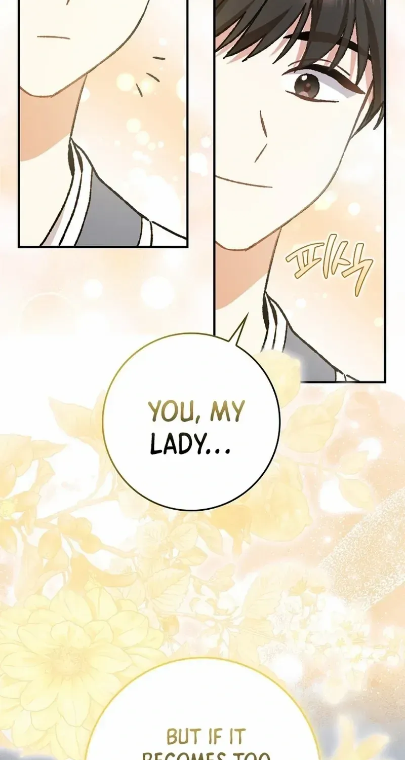 I Became The Young Wife of The Male Protagonist of a Martial Arts Novel Chapter 11 page 84 - 