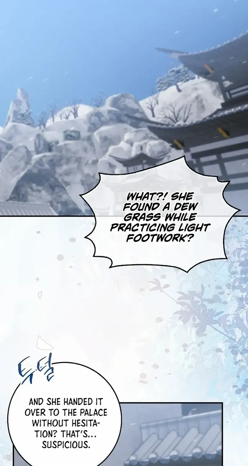 I Became The Young Wife of The Male Protagonist of a Martial Arts Novel Chapter 12 page 12 - 