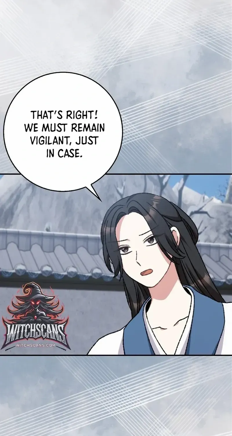 I Became The Young Wife of The Male Protagonist of a Martial Arts Novel Chapter 12 page 14 - 