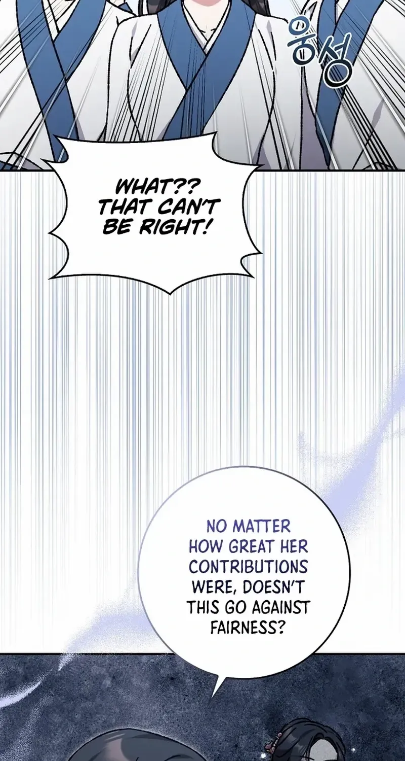 I Became The Young Wife of The Male Protagonist of a Martial Arts Novel Chapter 12 page 18 - 