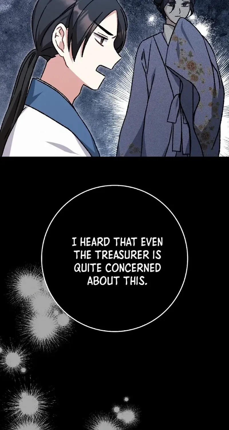 I Became The Young Wife of The Male Protagonist of a Martial Arts Novel Chapter 12 page 19 - 