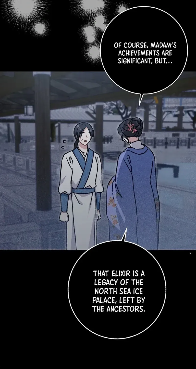 I Became The Young Wife of The Male Protagonist of a Martial Arts Novel Chapter 12 page 20 - 
