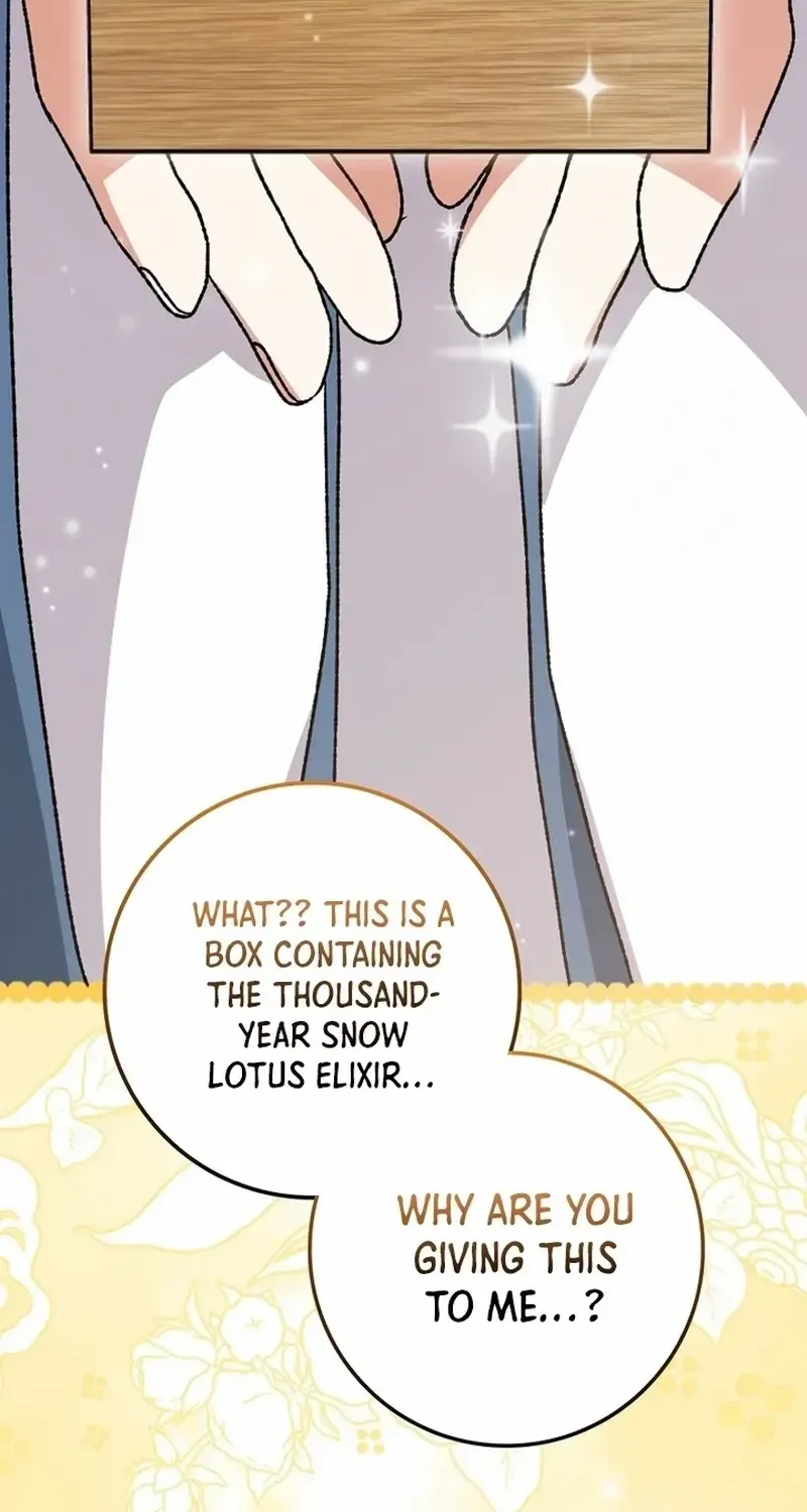 I Became The Young Wife of The Male Protagonist of a Martial Arts Novel Chapter 12 page 3 - 