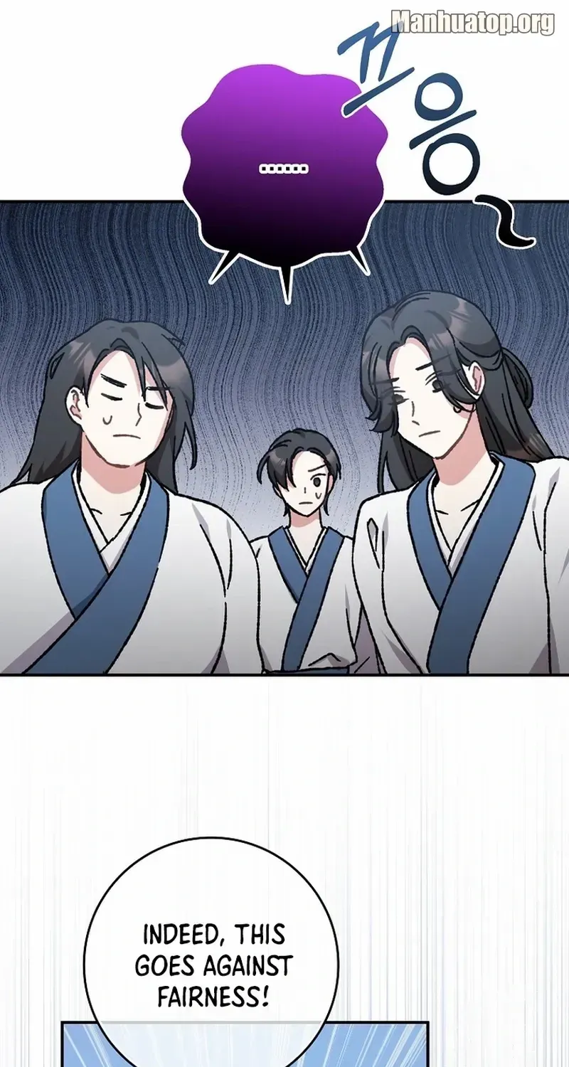 I Became The Young Wife of The Male Protagonist of a Martial Arts Novel Chapter 12 page 24 - 