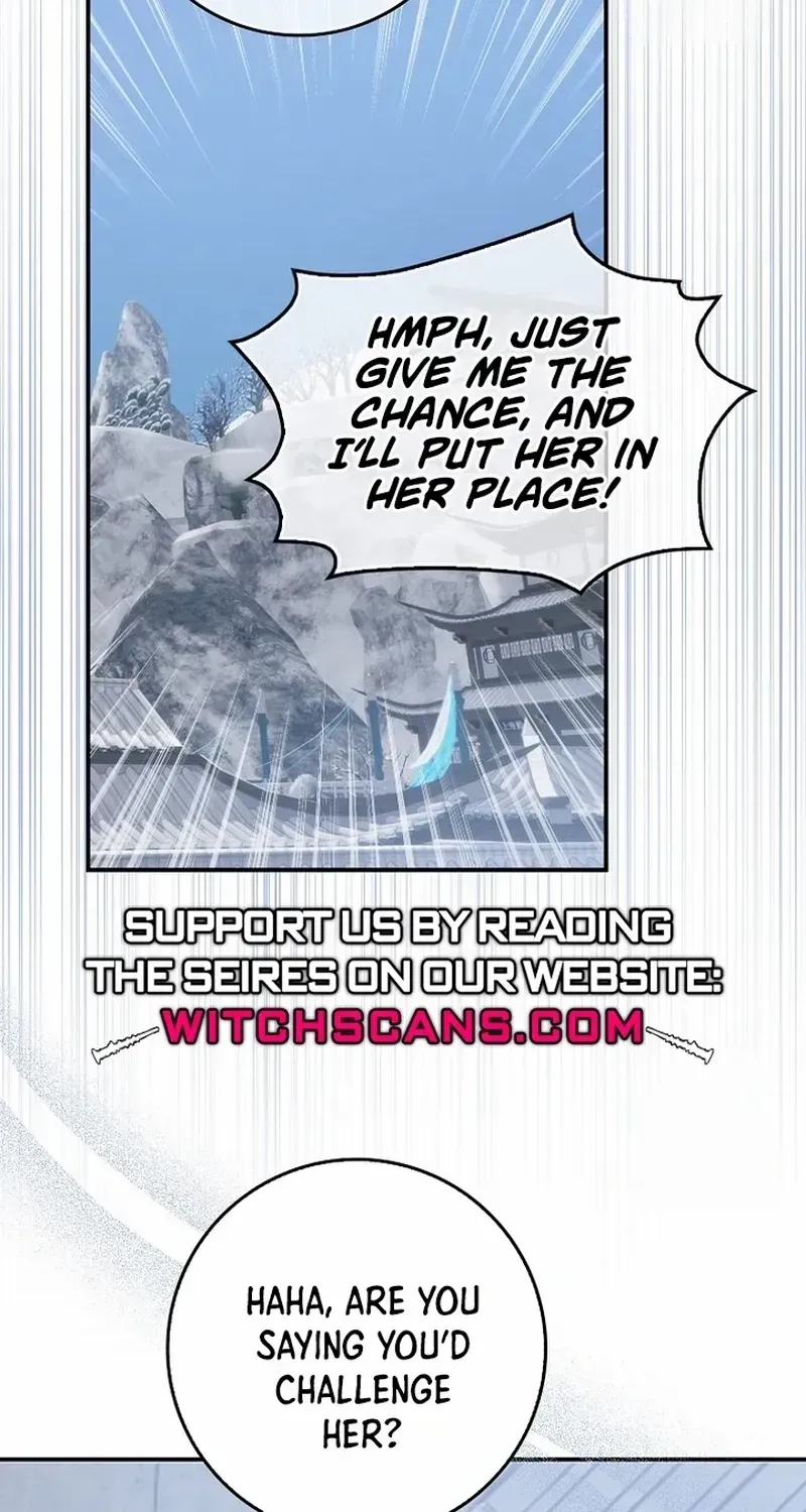 I Became The Young Wife of The Male Protagonist of a Martial Arts Novel Chapter 12 page 25 - 