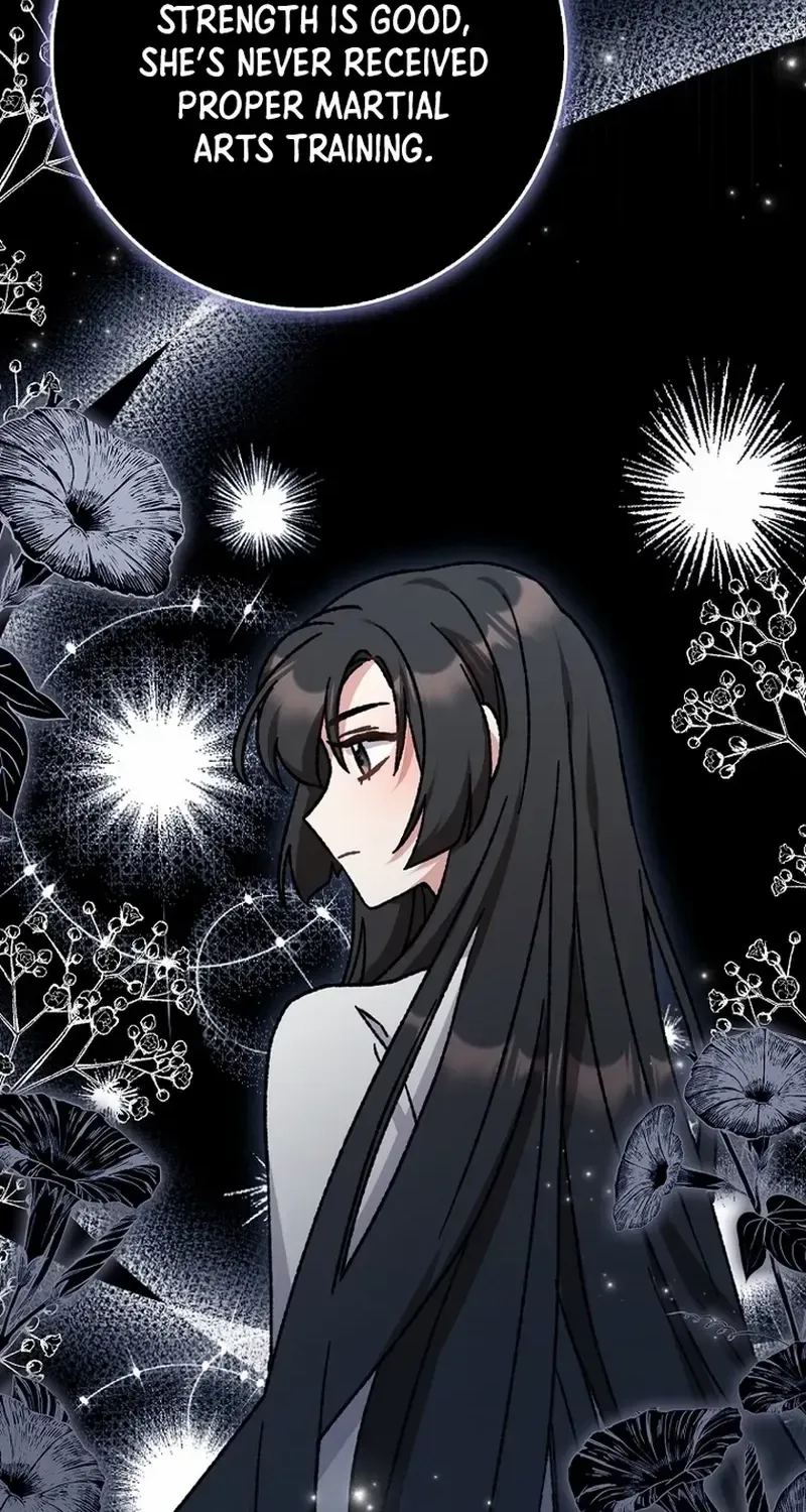 I Became The Young Wife of The Male Protagonist of a Martial Arts Novel Chapter 12 page 27 - 