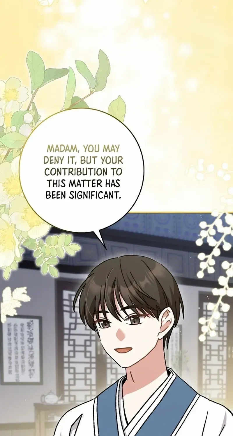 I Became The Young Wife of The Male Protagonist of a Martial Arts Novel Chapter 12 page 4 - 