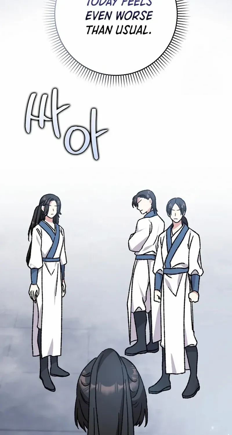 I Became The Young Wife of The Male Protagonist of a Martial Arts Novel Chapter 12 page 34 - 