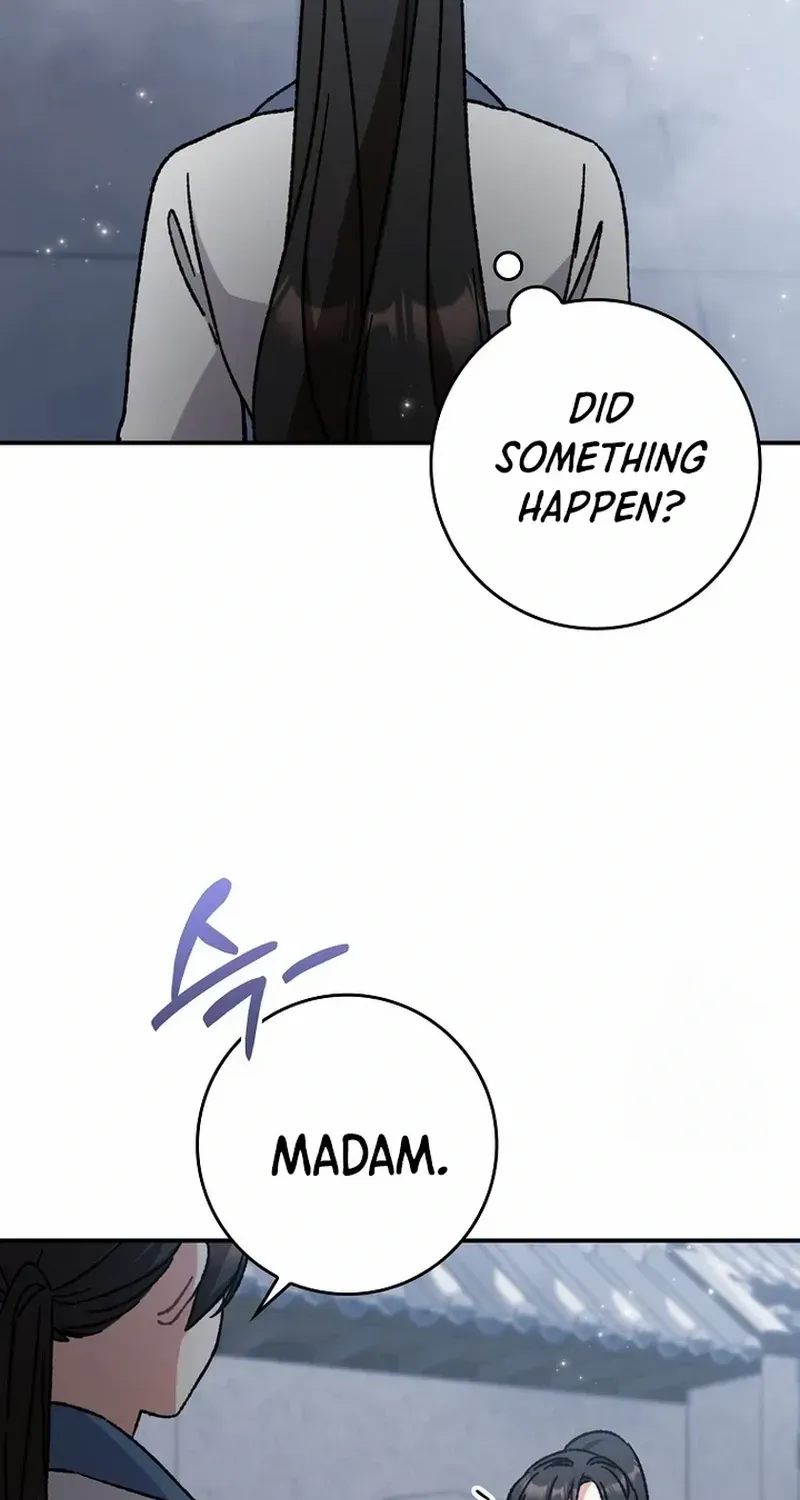 I Became The Young Wife of The Male Protagonist of a Martial Arts Novel Chapter 12 page 35 - 