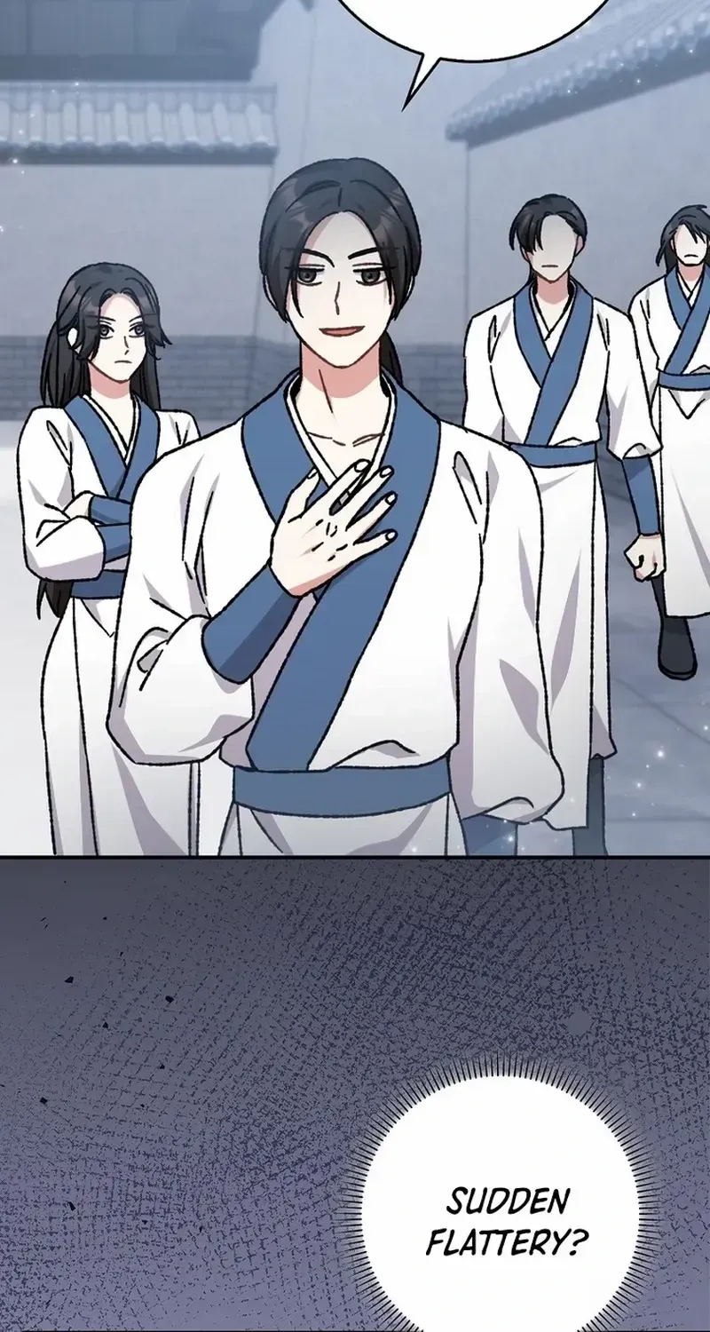 I Became The Young Wife of The Male Protagonist of a Martial Arts Novel Chapter 12 page 37 - 