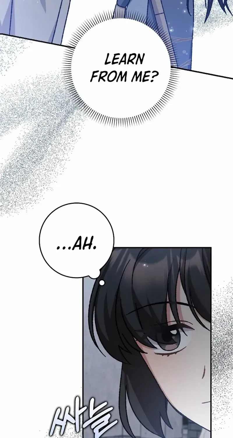 I Became The Young Wife of The Male Protagonist of a Martial Arts Novel Chapter 12 page 40 - 