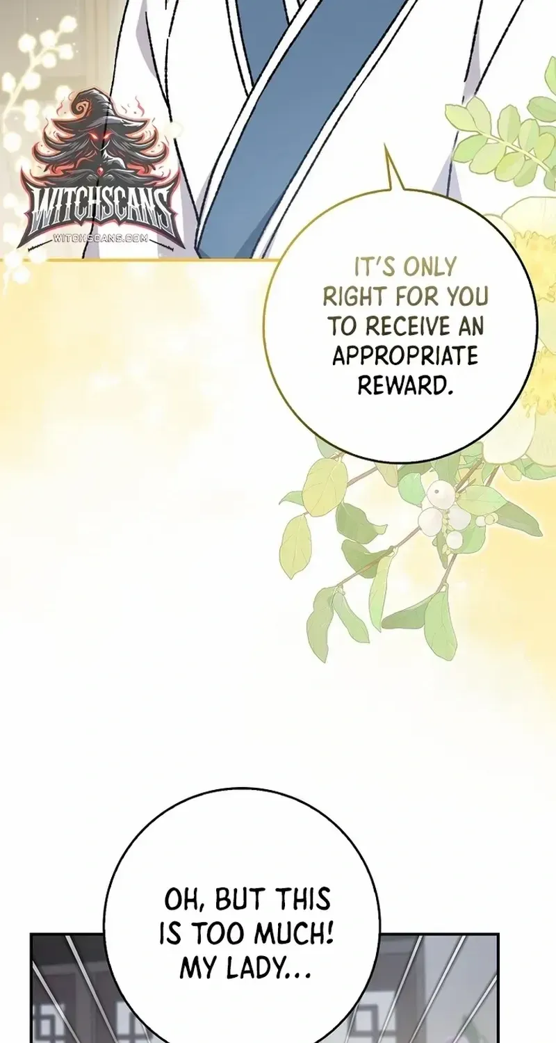 I Became The Young Wife of The Male Protagonist of a Martial Arts Novel Chapter 12 page 5 - 