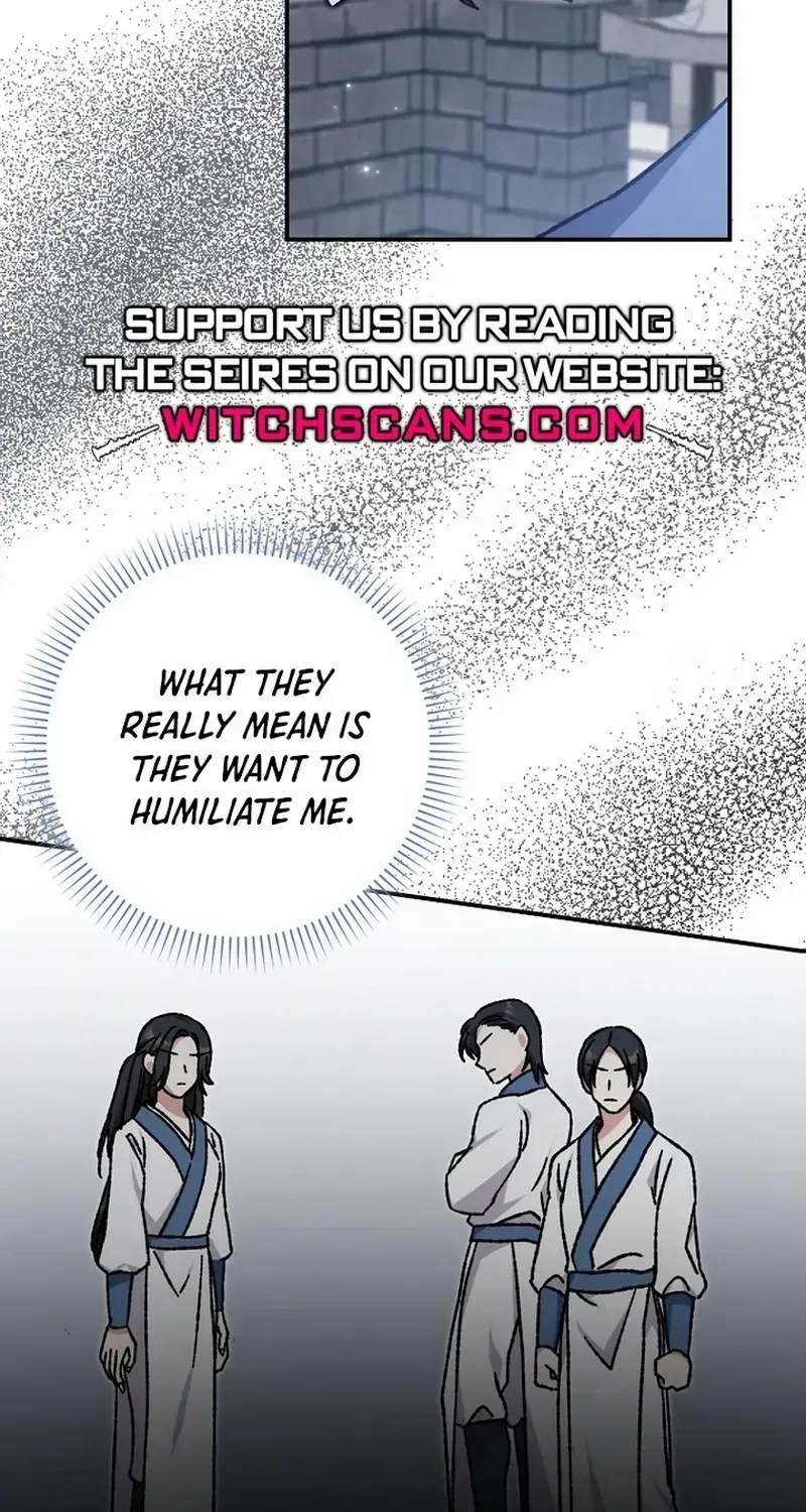 I Became The Young Wife of The Male Protagonist of a Martial Arts Novel Chapter 12 page 41 - 