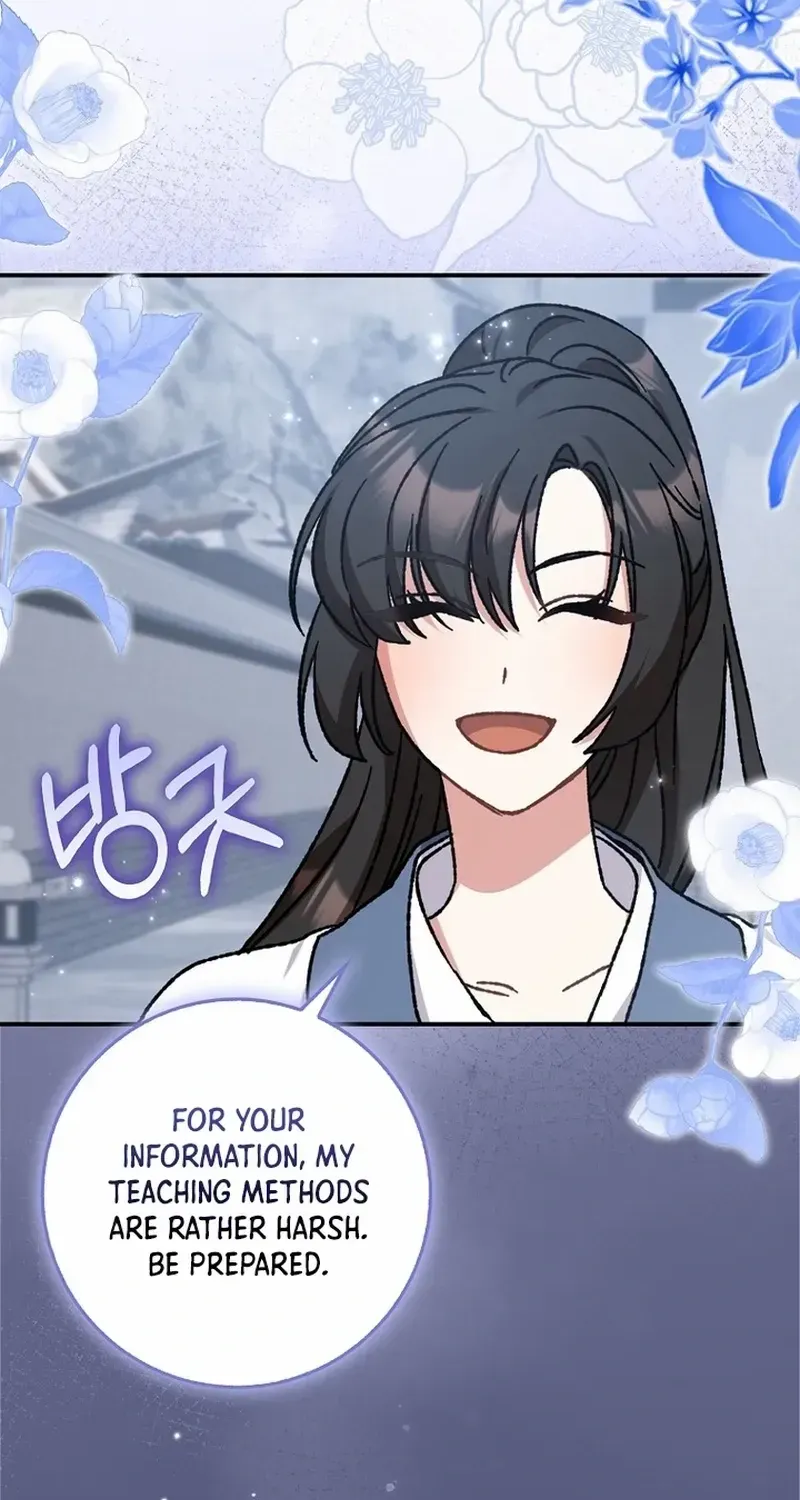 I Became The Young Wife of The Male Protagonist of a Martial Arts Novel Chapter 12 page 44 - 
