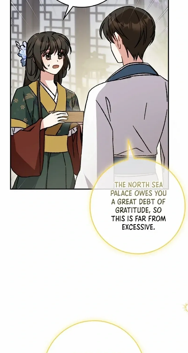 I Became The Young Wife of The Male Protagonist of a Martial Arts Novel Chapter 12 page 6 - 