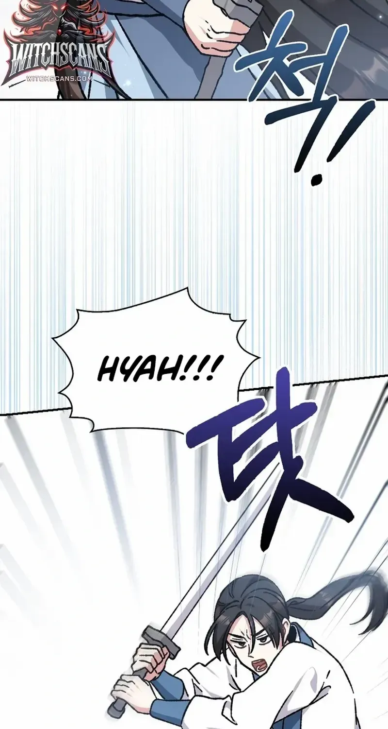 I Became The Young Wife of The Male Protagonist of a Martial Arts Novel Chapter 12 page 52 - 