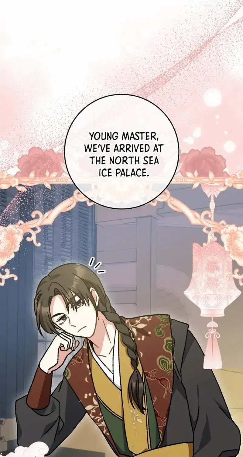 I Became The Young Wife of The Male Protagonist of a Martial Arts Novel Chapter 12 page 57 - 