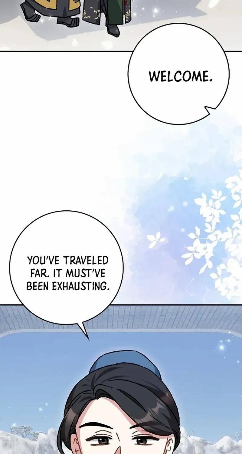 I Became The Young Wife of The Male Protagonist of a Martial Arts Novel Chapter 12 page 60 - 