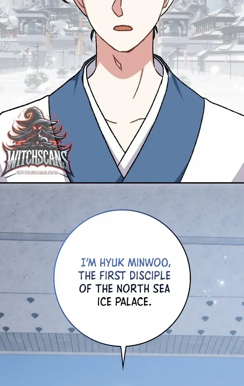 I Became The Young Wife of The Male Protagonist of a Martial Arts Novel Chapter 12 page 61 - 