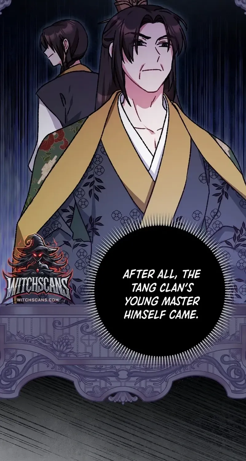 I Became The Young Wife of The Male Protagonist of a Martial Arts Novel Chapter 12 page 68 - 