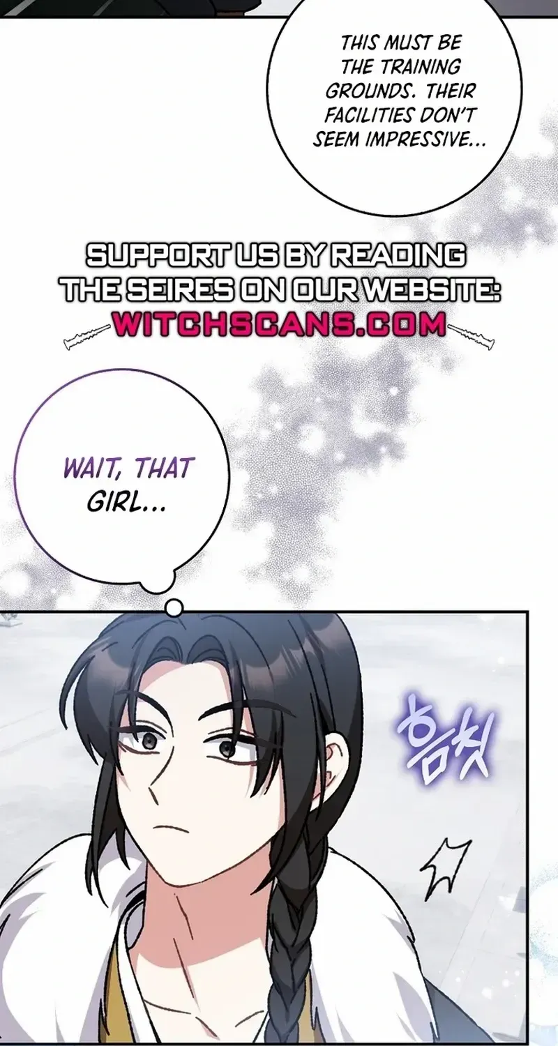 I Became The Young Wife of The Male Protagonist of a Martial Arts Novel Chapter 12 page 71 - 