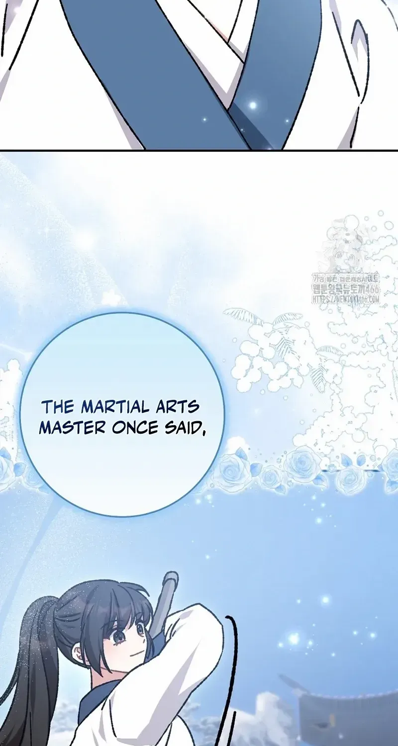 I Became The Young Wife of The Male Protagonist of a Martial Arts Novel Chapter 13 page 11 - 